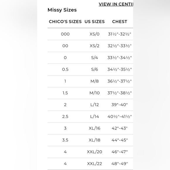 Chicos Fabulously Slimming pullon pants with snakeskin look size 2 - Picture 7 of 8